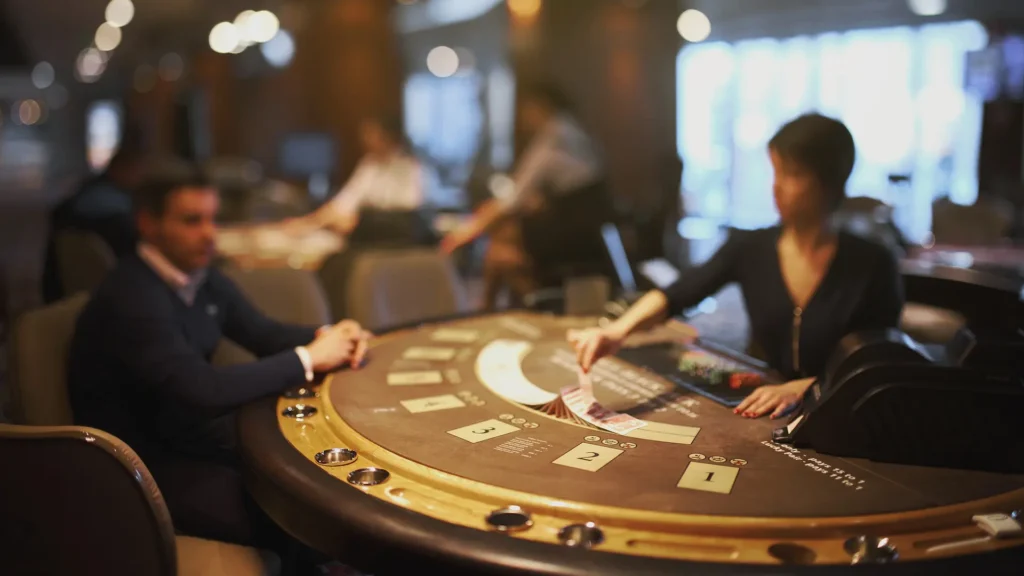 Casino online Perú en soles