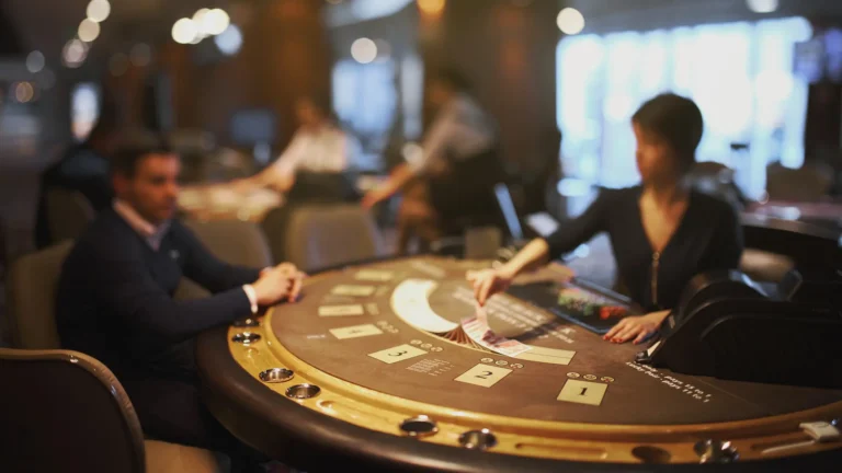 Casino online Perú en soles