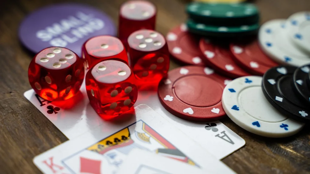 Casino Online Argentina MercadoPago