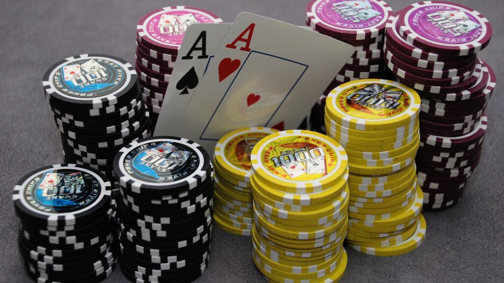 Mejores juegos de casino online