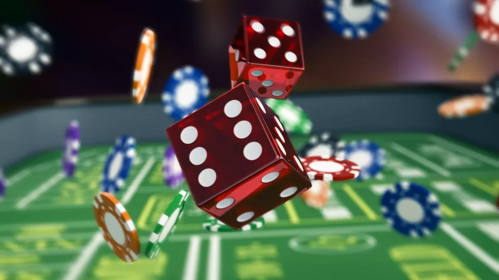 Poker online Perú