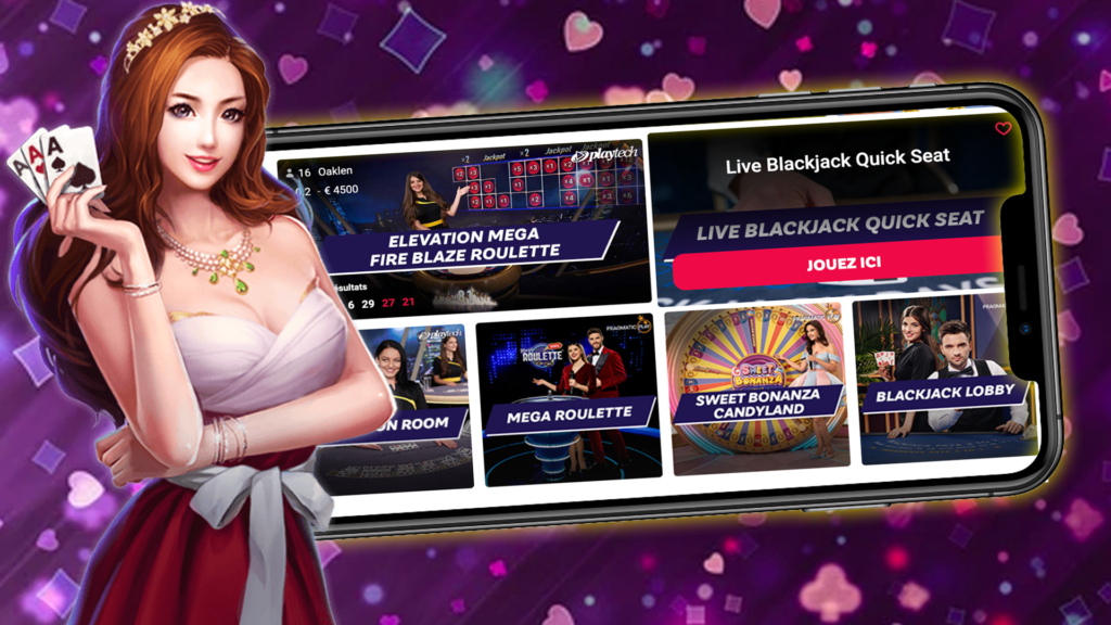 Casino Online Argentina MercadoPago