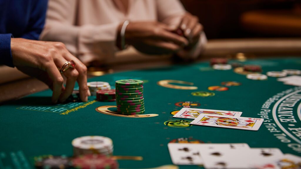 Casino online Perú en soles