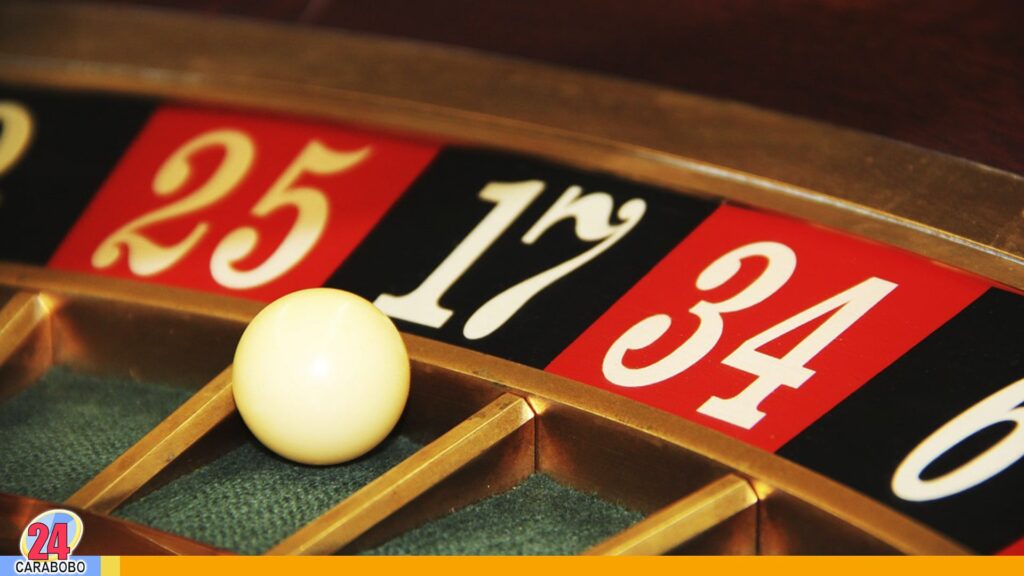 Ruleta online Argentina