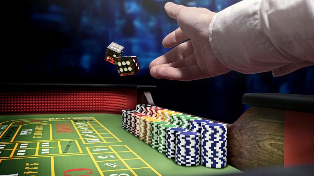 Casino online Perú que acepta MercadoPago