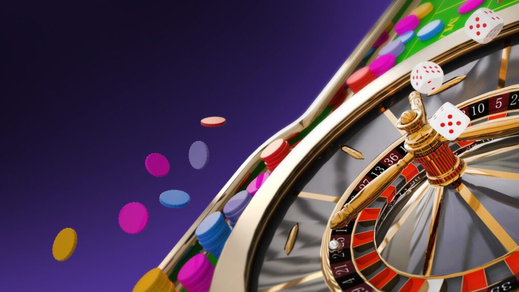Casino online dinero real