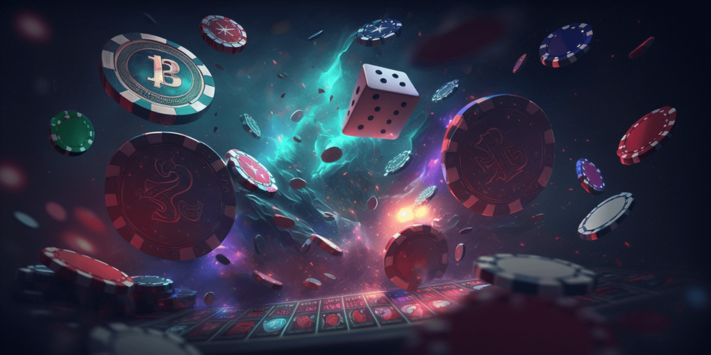 Casino online Argentina pesos