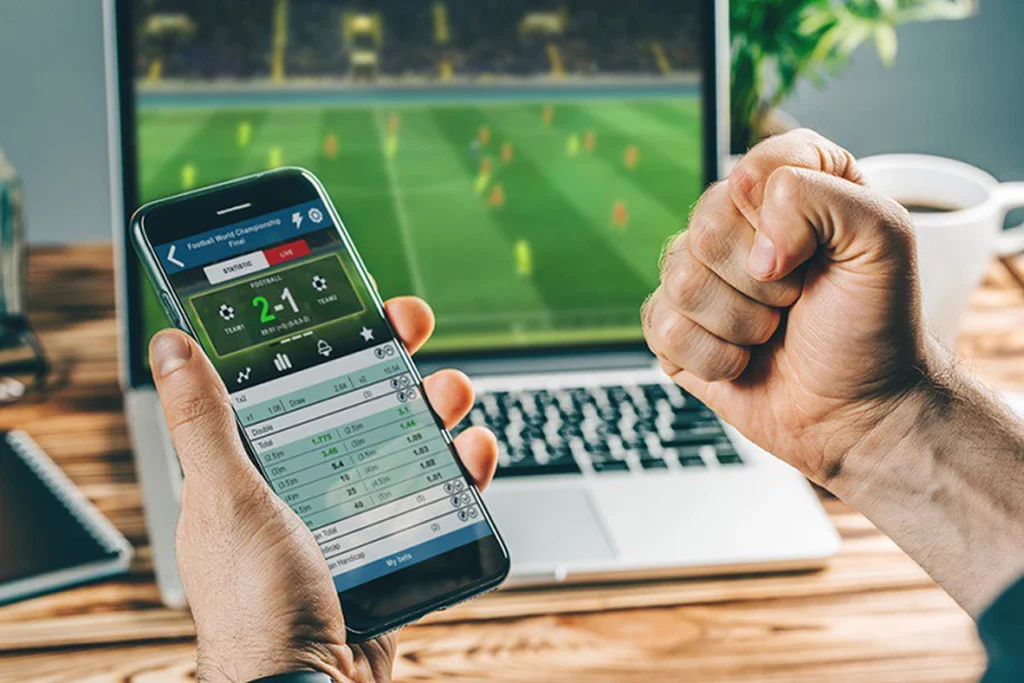 Apuestas deportivas Argentina