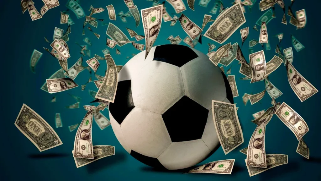 Apuestas deportivas Argentina