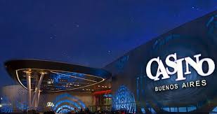 Casino Buenos Aires
