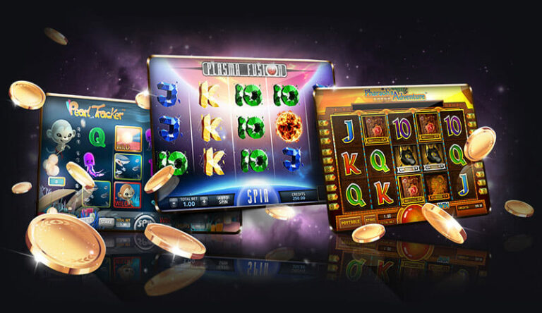 Casino online Bono de bienvenida