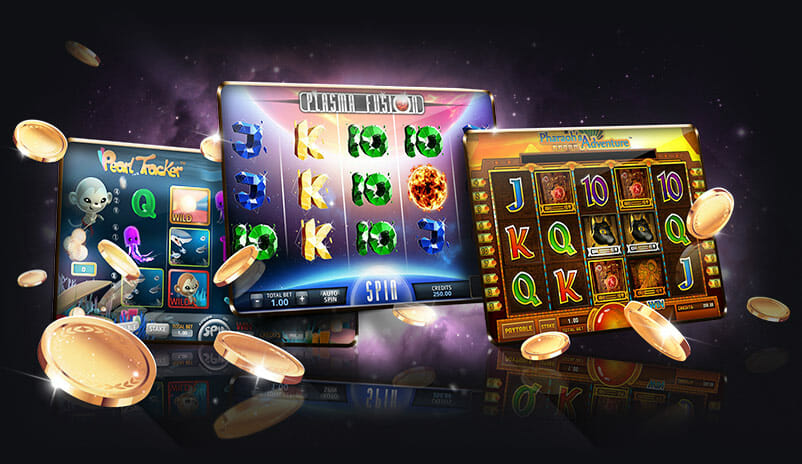 Casino online Bono de bienvenida