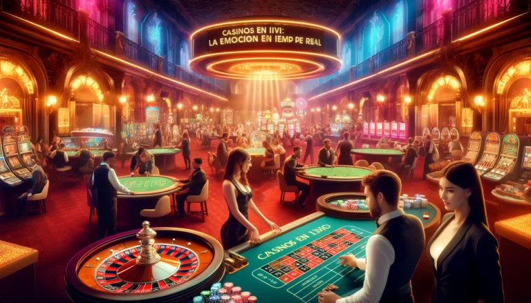 casino online